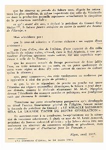 L ALGERIE DECRITE EN 1954 ET VUE DEPUIS LA FRANCE_000009